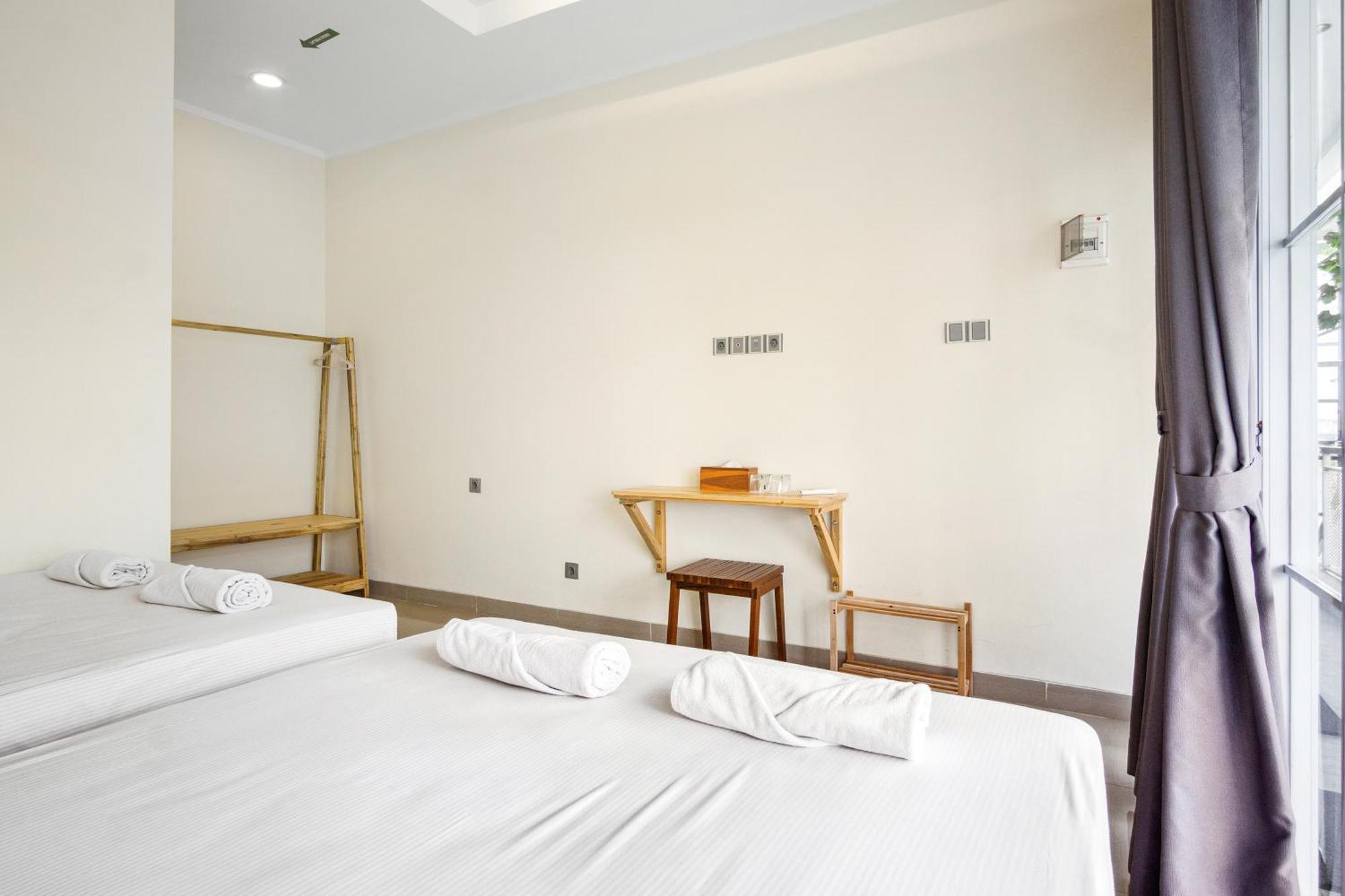 Roemah Kenari Hotel Jogjakarta Buitenkant foto