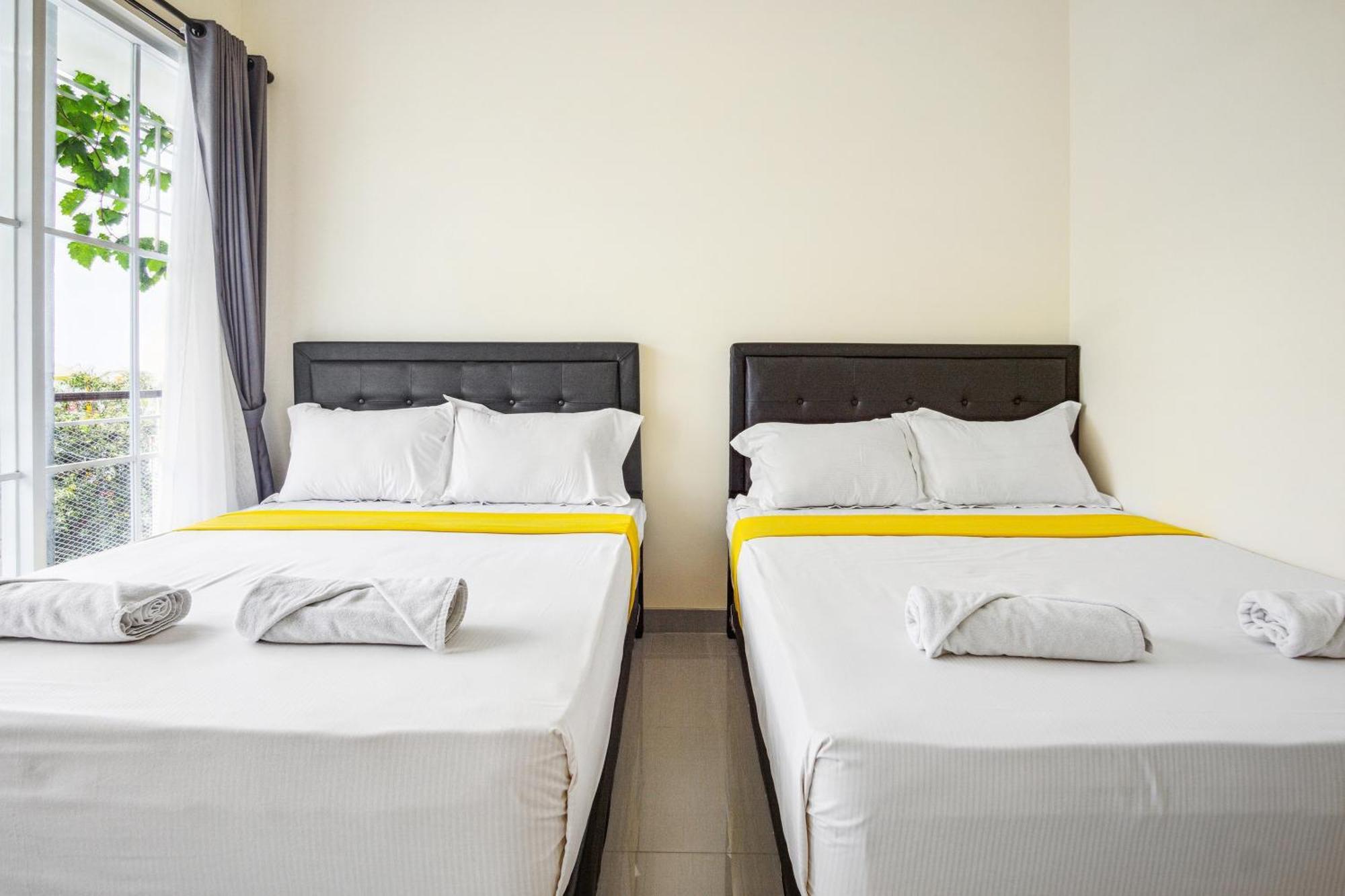 Roemah Kenari Hotel Jogjakarta Buitenkant foto