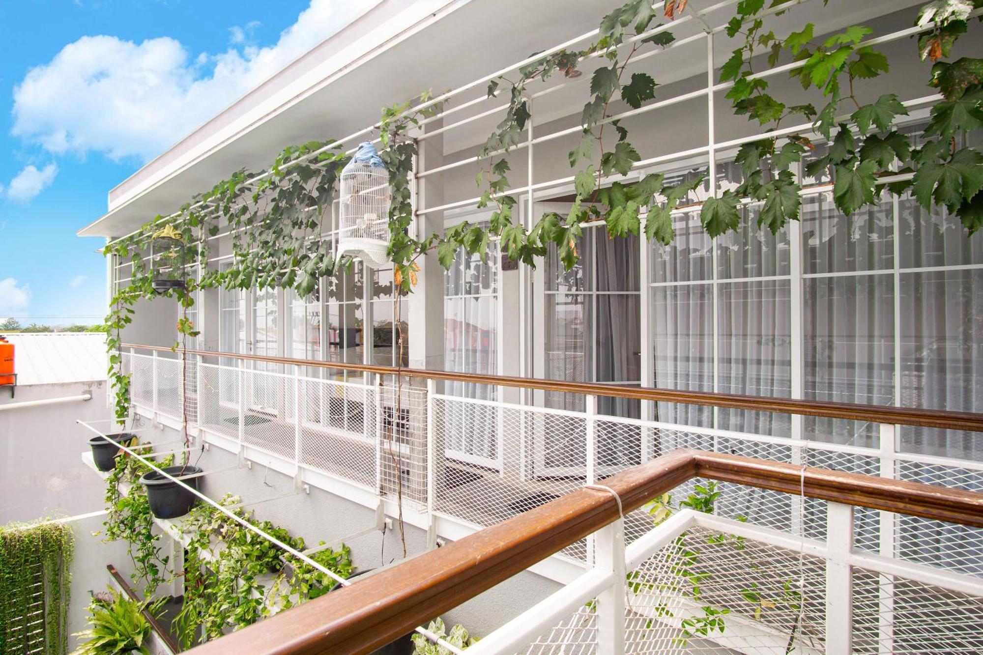 Roemah Kenari Hotel Jogjakarta Buitenkant foto