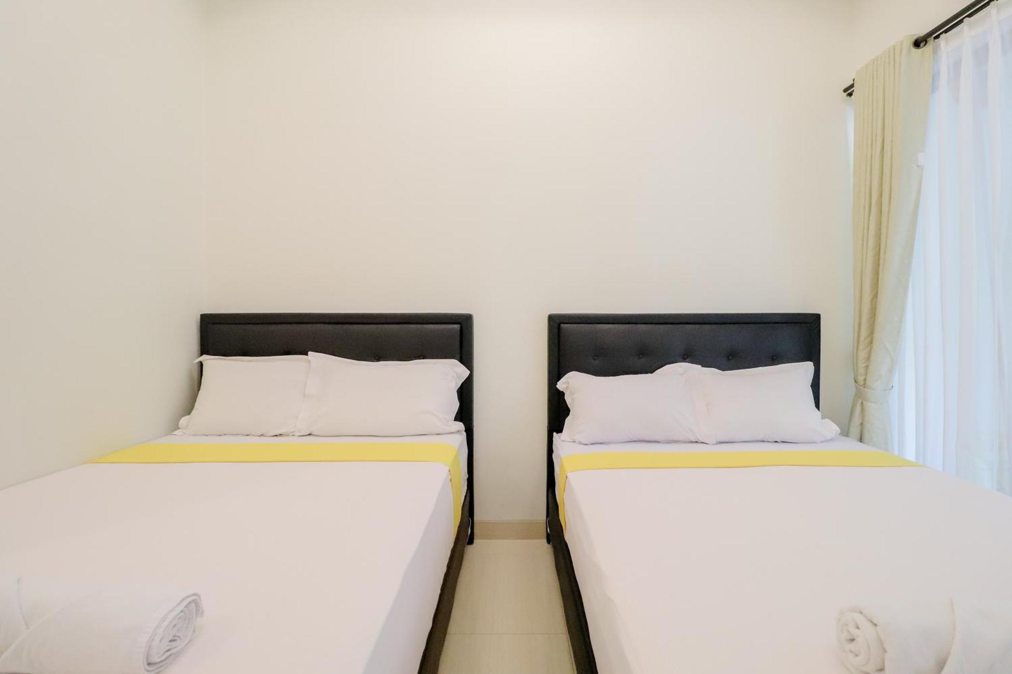 Roemah Kenari Hotel Jogjakarta Buitenkant foto