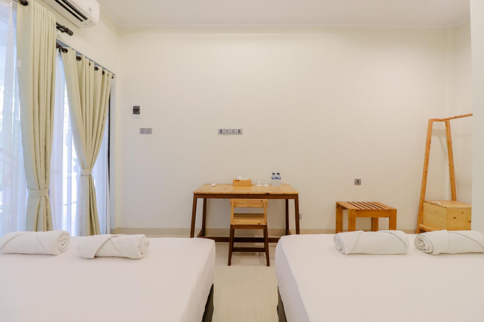 Roemah Kenari Hotel Jogjakarta Buitenkant foto