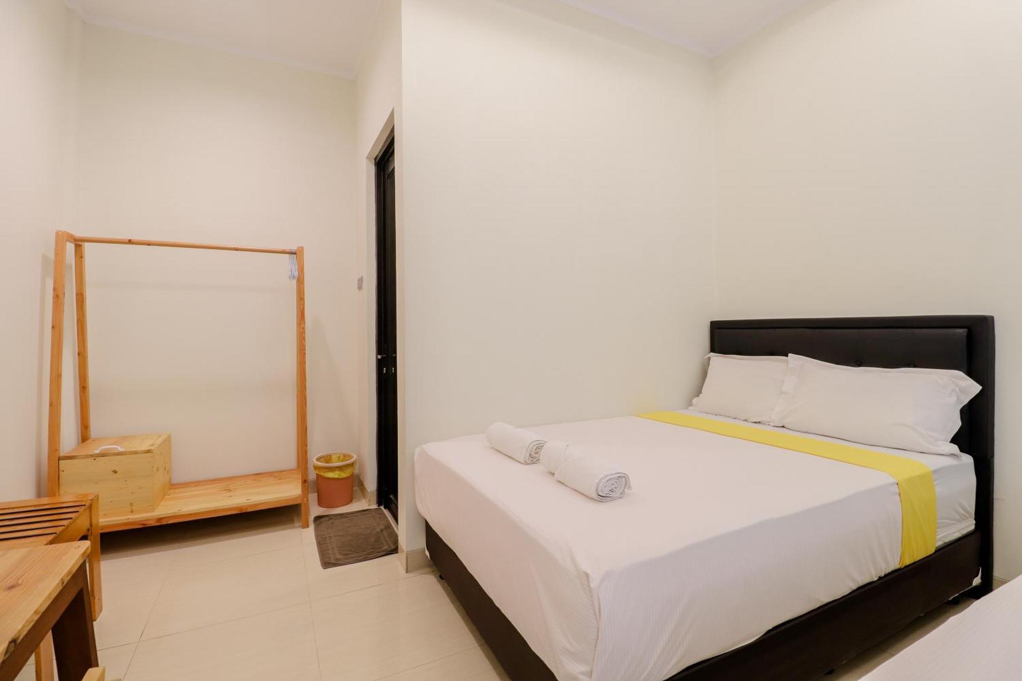 Roemah Kenari Hotel Jogjakarta Buitenkant foto