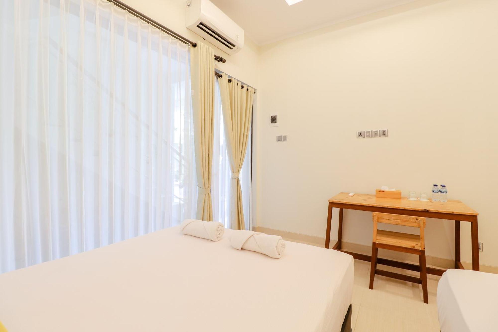 Roemah Kenari Hotel Jogjakarta Buitenkant foto