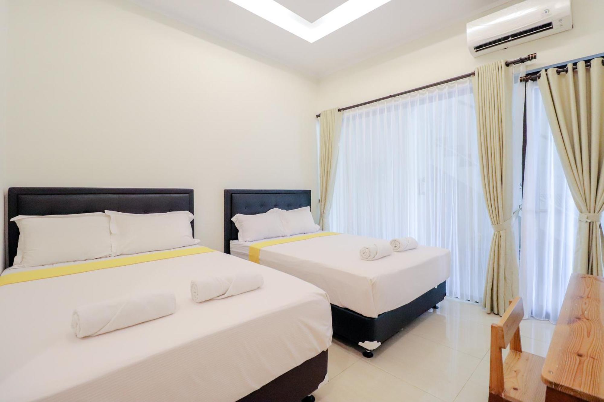 Roemah Kenari Hotel Jogjakarta Buitenkant foto