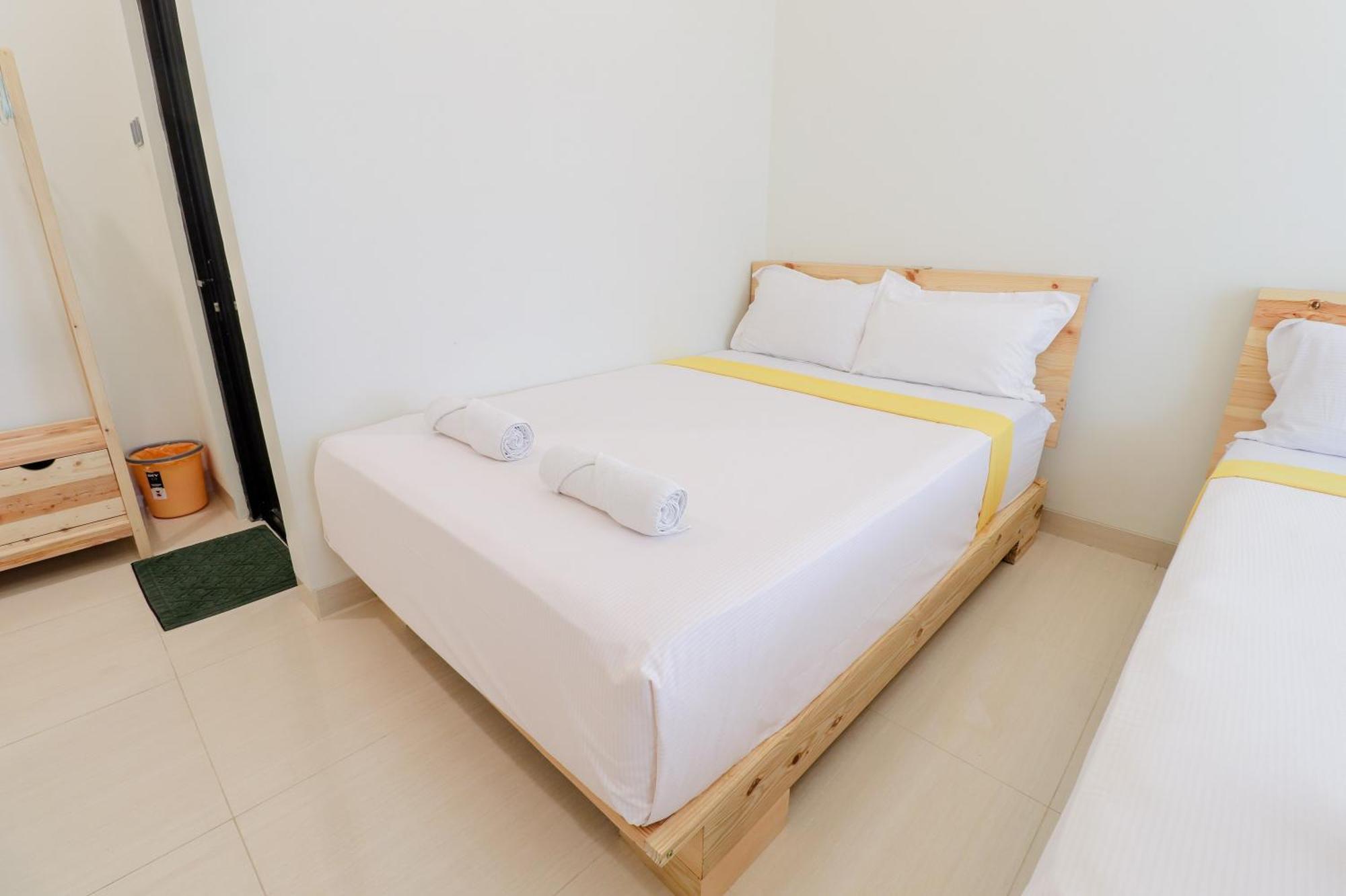 Roemah Kenari Hotel Jogjakarta Buitenkant foto