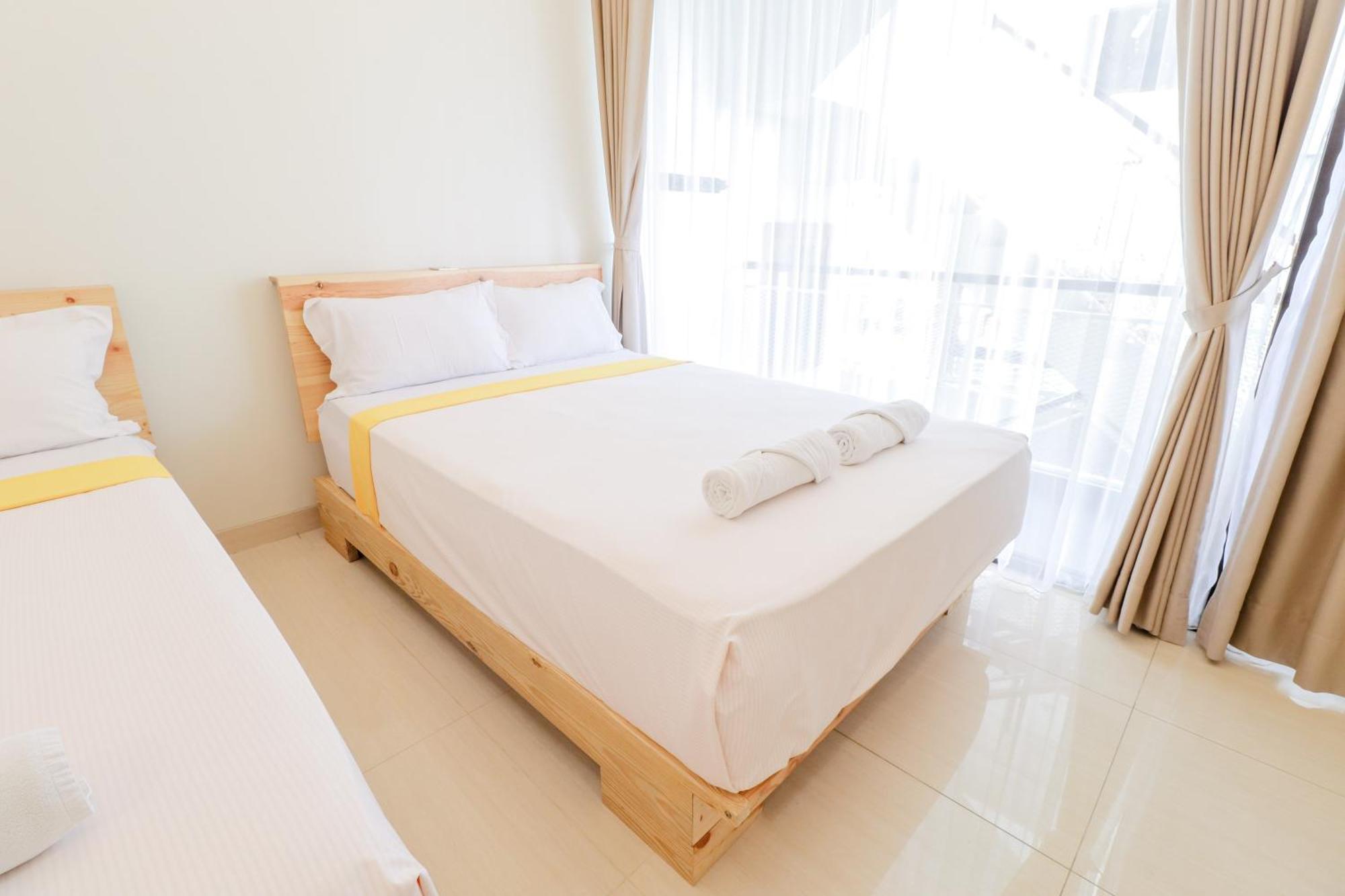 Roemah Kenari Hotel Jogjakarta Buitenkant foto
