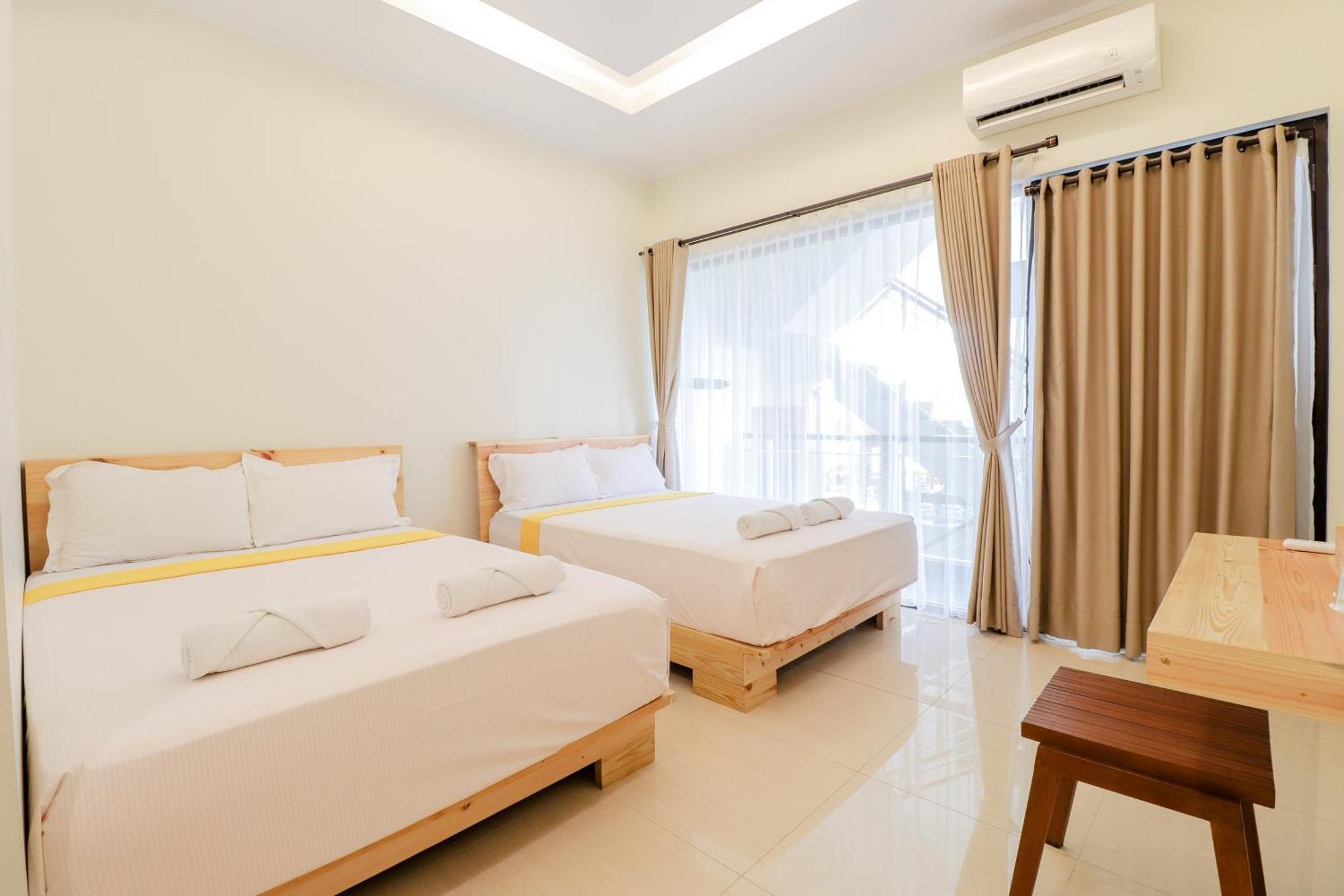 Roemah Kenari Hotel Jogjakarta Buitenkant foto