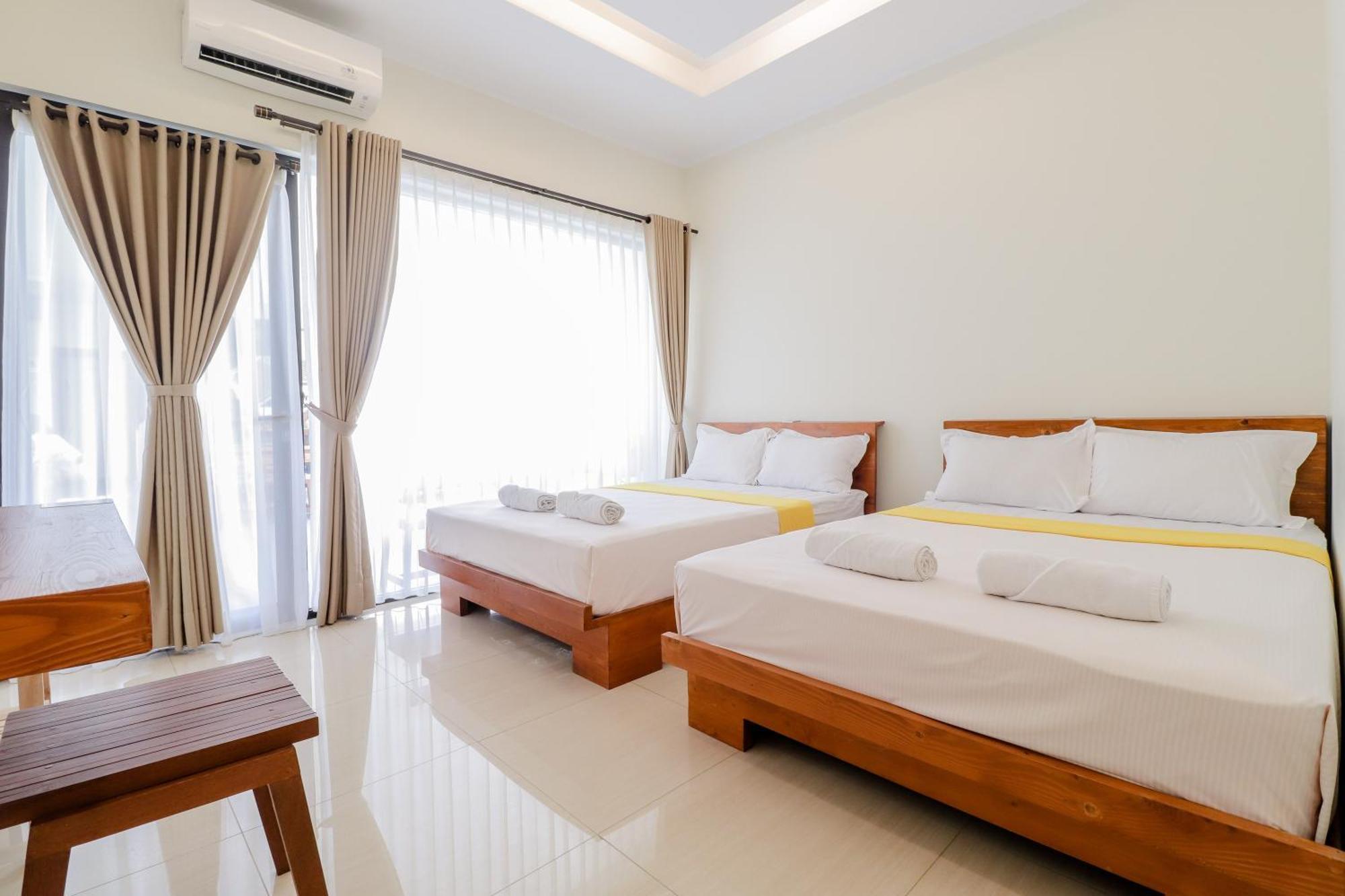 Roemah Kenari Hotel Jogjakarta Buitenkant foto