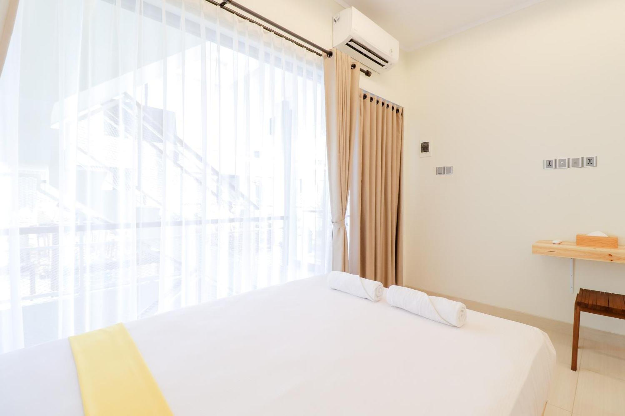 Roemah Kenari Hotel Jogjakarta Buitenkant foto