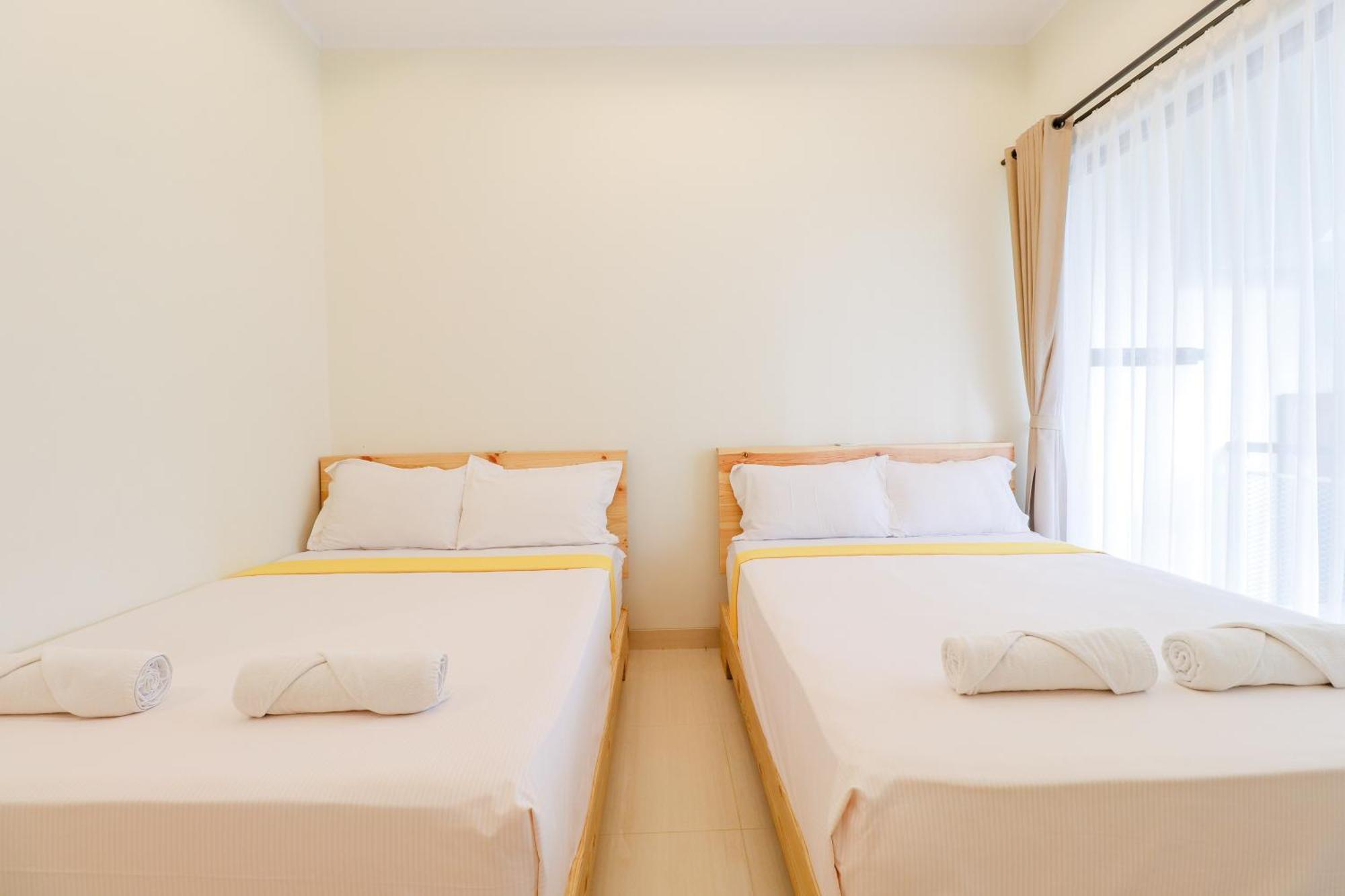 Roemah Kenari Hotel Jogjakarta Buitenkant foto