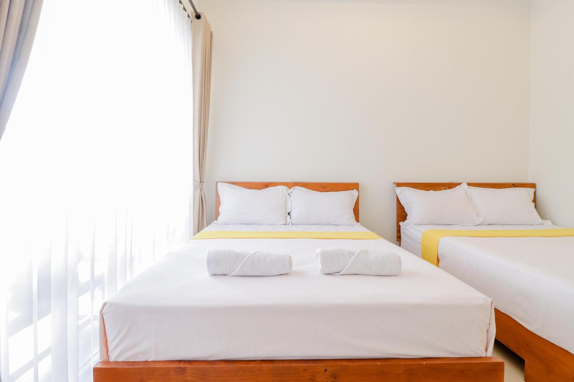 Roemah Kenari Hotel Jogjakarta Buitenkant foto