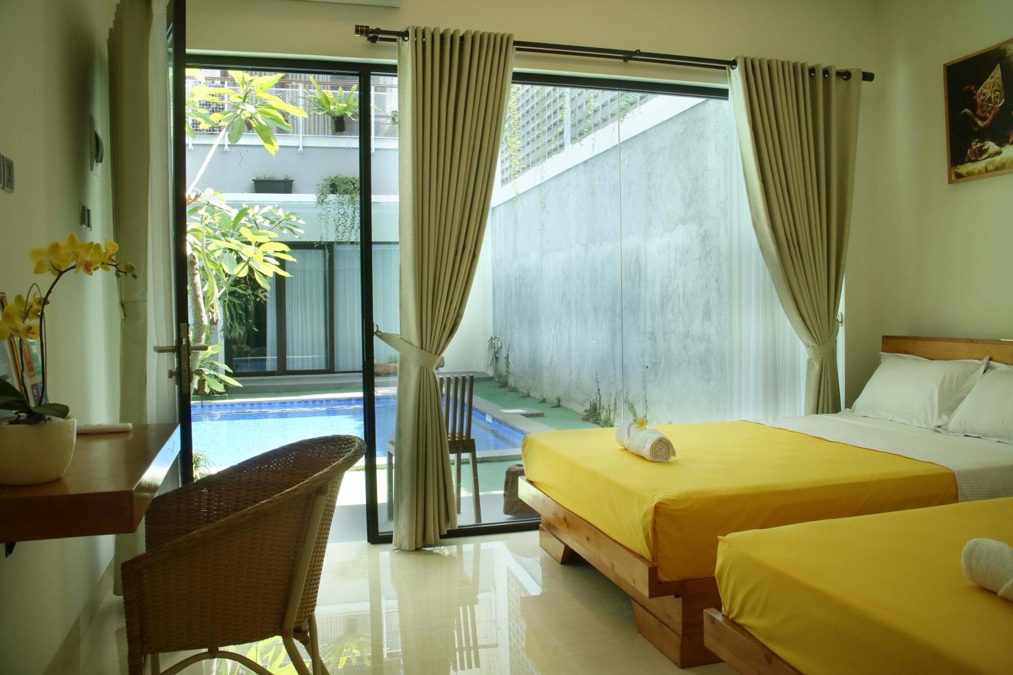 Roemah Kenari Hotel Jogjakarta Buitenkant foto